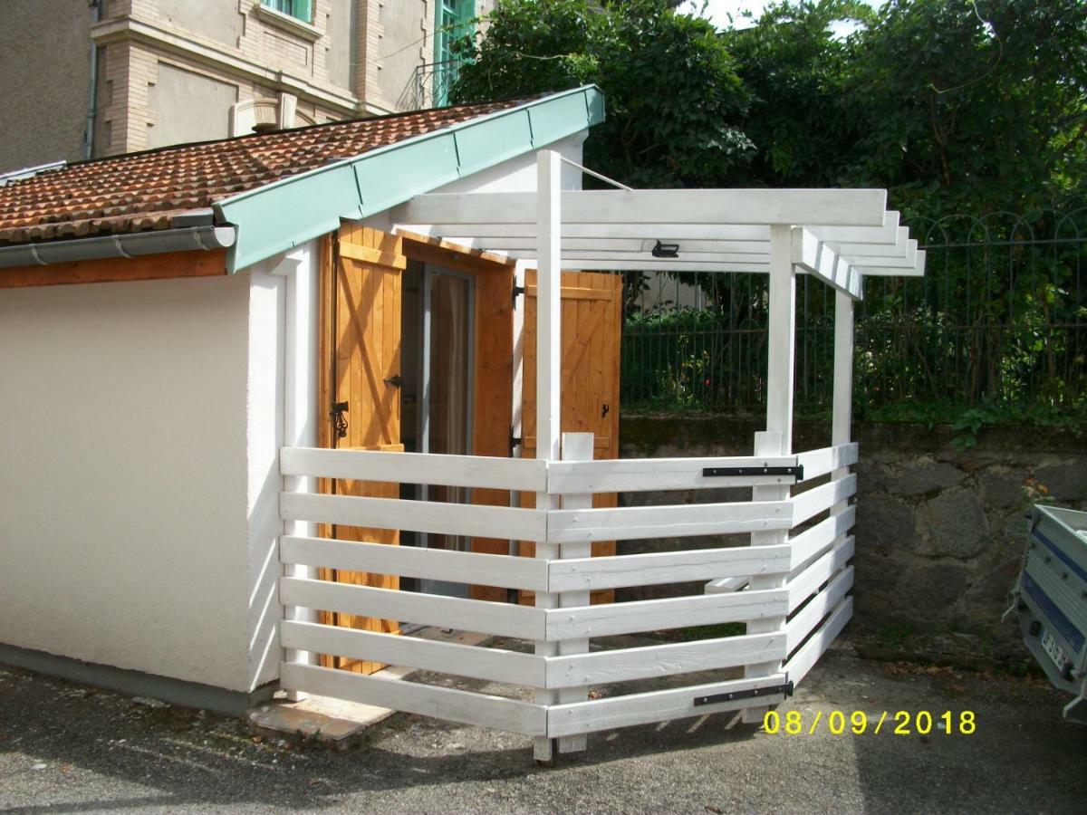 Maison Centre Ville Parking privé Ax-les-Thermes Exterior foto